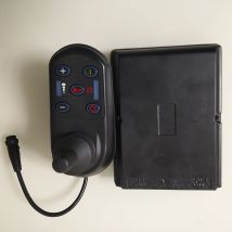 D09 WS-24V Brushless electric wheelchair controller and joystick for power wheelchair