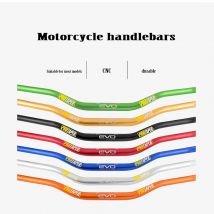 1-1/8"28mm Universal PRO Motorcycle Handlebar Dirt Bike Vehicle Bicycle for Yamaha Kawasaki Suzuki Honda Handlebar Riser
