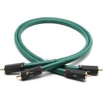 Hifi paar Furutech Alpha serie FA-220 OCC rca audio kabel Verstärker CD DVD player Lautsprecher PR-109 Gold RCA interconnect kabel