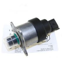 Common Rail High Pressure Fuel Injection Pump Regulator Metering Control Valve For FIAT DUCATO IVECO 0928400739 42560782