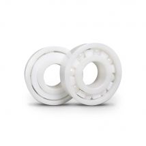 623 624 625 626 627 628 629 R105 MR115 603 604 605 606 607 608 609 full ZrO2 ceramic ball bearing zirconia bearing good quality