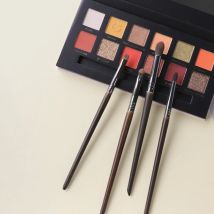 OVW Set di pennelli trucco professionale Point Shader piccolo pennello sfumato pinceaux maquillage yeux pedzle do make up zestawy