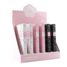 0,38mm Süße Kawaii Kirschblüten-Gelstifte Niedliche Sakura-Stifte Geschäfts-Signaturstifte Schreibwaren für Schule und Büro
