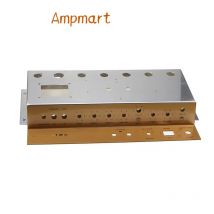 Ampmart 1PC 18 Watt Aluminium TMB Chassis Mit Acryl Frontplatte