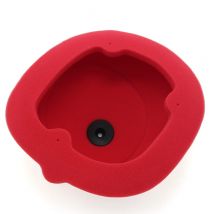 Motorcycle Air Filter For Husaberg TE 125 250 300 78006015000 Air filter double-layer sponge Accessories