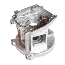 Motorrad Kurbelgehäuse für 2 hub 47CC 49CC Mini Moto Tasche Dirt Pit Bike ATV Gas Roller