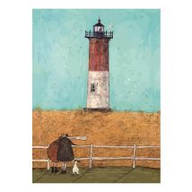 Posters and Prints Pictures Living Room Home Decor Vintage Nordic Abstract Landscape Love Dogs Pet Canvas Wall Art Paintings