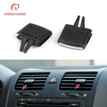 1pc Einstell clip für Auto Front Dash A /C Klimaanlage Entlüftung auslass für VW Jetta A5 MK5 Golf 5 GTI R32 Kaninchen 2014-2018