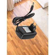 V7S plus Robot Vacuum Cleaner Charger Power Adapter for ILIFE V7S plus V7 pro V7s Robotic Vacuum Cleaner Parts Accessories