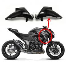 Für Kawasaki Z800 13-16 2013 2014 2015 2016 Motorrad Verkleidung Karosserie Kit Unten Die Teile Tank
