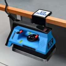 XCMAN Ski- und Snowboard-Wachs-Eisenhalter