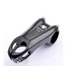 31.8*28.6mm Vor MTB Vorbau Riser 90mm 7/17 Grad Rennrad Mtb Lenker Al-legierung CNC DH/AM/XC Stem Cover Bicycle