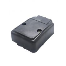 Universal Motorcycle 47cc 49cc Box Air Filter Cleaner For Scooter Mini Moto Dirt Pit ATV Quad Sport Bike