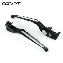 1 Paar Motorrad Flach Cut Bremse Kupplung Hebel Set Für Victory Hammer 8 Ball Sport Intl 2008-2015