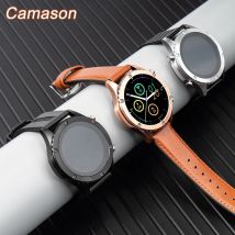 Camason-reloj inteligente para hombre, pulsera deportiva con llamadas, para Android, Apple, Xiaomi, etc. Con Bluetooth y llamada