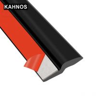 Geräuschdämmung Z Typ Autotür Dichtungsstreifen Rand Gummi Dichtungsstreifen Dichtung Gummistreifen Trim Auto Gummidichtungen Z-förmige Dichtung