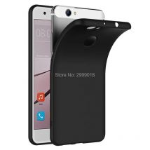 Huawei Nova Case For Huawei Nova Case Silicone Soft Marble Back Cover For Huawei Nova CAN-L01 CAN-L11 Case Soft Cover