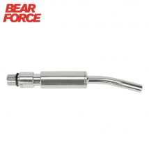 Ersatz japanische NSK-Lagerrohrdüse für Tornador Auto-Innenreinigungspistole Luftblas-Staubpistole Lager Ersatzteil