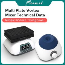 JOANLAB Mini Vortex Mischer Labor Ausrüstung Oszillator Shaker Labor Multifunktionale mixer Tattoo Pigment Nagellack Flüssigkeit Tinte Mischer