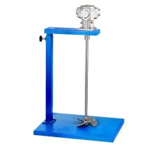 5-Gallonen-Pneumatikmischer Pneumatischer Farbmischer Tinte Farbmischer Farbmischung Clip-on-Mixer