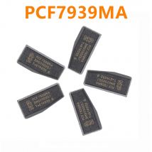 PCF7939MA PCF7939 TP39 7939MA Original Auto Schlüssel Chip Transponder Blank Chips für Renault für Nissan Auto Auto Schlüssel