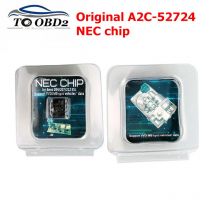Transponder A2C-45770 A2C-52724 NEC chips für Benz W204 207 212 für ESL ELV Original A2C 45770/52724