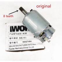 18V 20V WORX Motor RS-550VD-6532 H3 für WORX 50027484   WU390 WX390 WX390.1 WX390.31 WU390.9 WX390.9 Rockwell 20V H3 QN147Y12