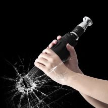 Notfall Rettungs Automatische Klapp winddicht Regenschirm Weiblich Männlich Auto LuxuryLarge Business Regenschirm Männer Regen Frauen regenschirm kinder