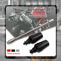 Für DUCATI Monster 696 796 795 1100 Hypermotard 821 Hyperstarada Fallen Schutz Rahmen Slider