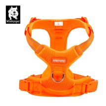 Truelove Pet Harness Große Mittel Hund Brustgurt Explosion-proof Teddy Kleiner hund Golden Retriever hund für Outdoor sicherheit