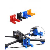 3D Gedruckt Teil Antenne Halterung für GEP-Mark4 GEP-Mark2 Rahmen Kit RC Drone FPV Racing RC Quadcopter Multirotor Zubehör