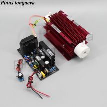 CE FCC ROHS 10 GR/STD 10 gramm einstellbar ozon generator ozon wasser für waschmaschine sauna spa