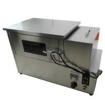 Commercial Multi function Rotary Oven Molding Machine Conical Pizza Machine Bread Making Machine Hot