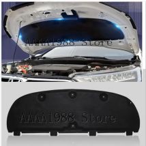 2017 2018 2019 2020 2021 für Honda CRV Auto Wärme Sound Isolierung Baumwolle Front Hood Motor