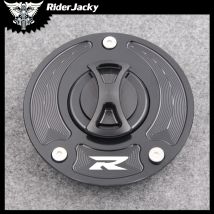Keyless Motorrad Kraftstoff Gas Tank cap Abdeckung Für SUZUKI GSXR 600/GSXR 750 2004-2013 2005 2006 2007 2008 2009 2010 2011 2012
