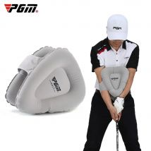 PGM Golf Haltung Korrektur Arm Aktion Golf Arm Corrector Golf Swing Trainer PVC Aufblasbare Haltung für Golfer Geschenk JZQ001