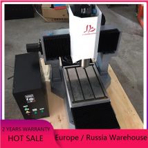 3500W Volle Gusseisen CNC Gravur Maschine 3040 Holz Router Metall Schneiden Bohren Maschine für Stahl Aluminium Metall Stecher