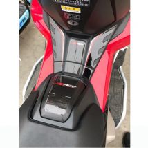 Moto 3D adesivo serbatoio carburante pad adesivo protezione per XADV 750 X ADV xadv750 2017 2018 2019 2021
