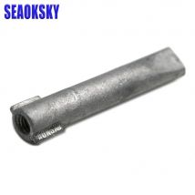 Anodo per motore per barche Yamaha 62Y-11325-00 62Y-11325-01 62Y-11325