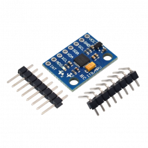 WAVGAT GY-521 MPU-6050 MPU6050 Module 3 Axis analog gyro sensors+ 3 Axis Accelerometer Module.We are the manufacturer