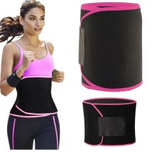 Eine Größe 100 cm Gürtel Taille Abnehmen Gürtel Frauen Body Shaper Korsett Shapewear Bauch Band Verlieren Gewicht Bauch Unterstützung Trainning