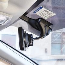 HGDO Auto DVR Halter für Rückspiegel Video Recorder Halterungen DVR Halter Auto GPS Recorder Halterung Dash Cam anpassbare