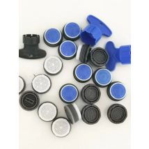 10 Pcs 21.5 MM Male Thread  Kitchen Faucet Aerator Female Thread Tap Device Diffuser Faucet Nozzle Filter Adapter Water Bubbler