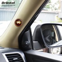 Driintel Millimetro Radar a Onda Monitoraggio Punto Cieco BSD BSA BSM Radar A Microonde Monitoraggio Punto Cieco Cambiare Corsia Aided di Parcheggio