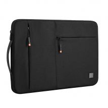 WIWU Neue Laptop-Hülle für MacBook Pro 14 2024, wasserdichte Notebook-Tasche für MacBook Pro 16, tragbare Tragetasche für MacBook Air 13
