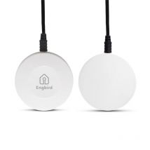 INKBIRD IBS-TH1 Wireless Bluetooth termometro digitale e igrometro sensore Data Logger termometro igrometro stazione meteorologica