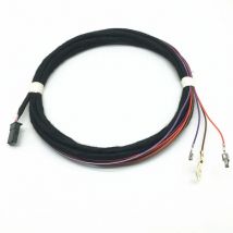 Regen Feuchtigkeit Licht Sensor Kabel kabelbaum Für Audi A1 A3 A4 A5 A6 A7 A8 Q3 Q5 TT golf MK7 8U0955559C 8U0955559B 81D955547