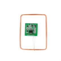 RFID 125KHz T5577 EM4305 Chip Kartenleser Schriftsteller Modul mit Antenne UART