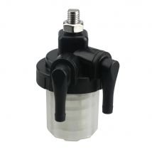 61N-24560-00 Filter Assy for YAMAHA Outboard Motor 2T 5-90HP 4T F9.9-F50 61N-24560 61N-24560-10 boat motor