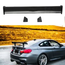 Auto Styling GTS Carbon Fiber Modifizierte Heckspoiler Schwanz Flügel für BMW 1M M3 E82 E87 E90 E92 E93 f30 F10 Revozport Stil